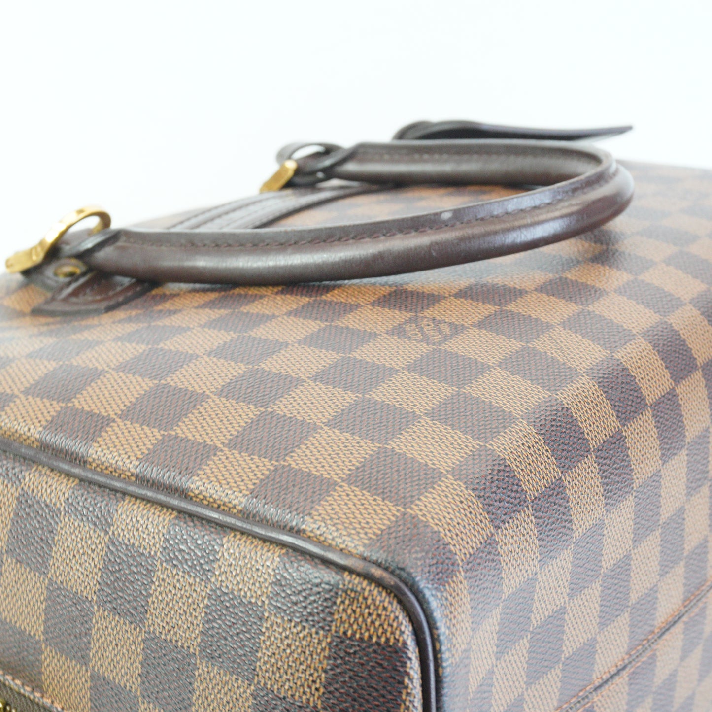 Louis Vuitton	Nolita Handbag DE Medium GHW