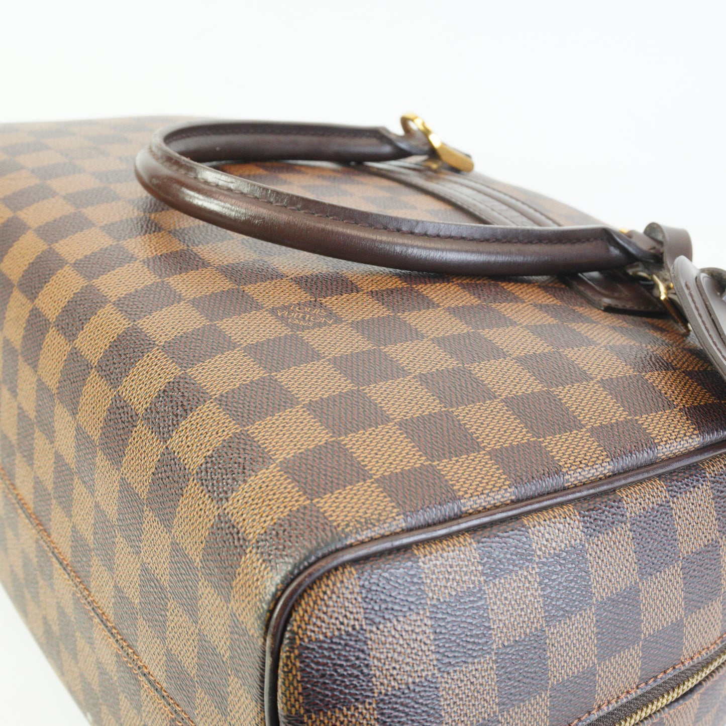 Louis Vuitton	Nolita Handbag DE Medium GHW