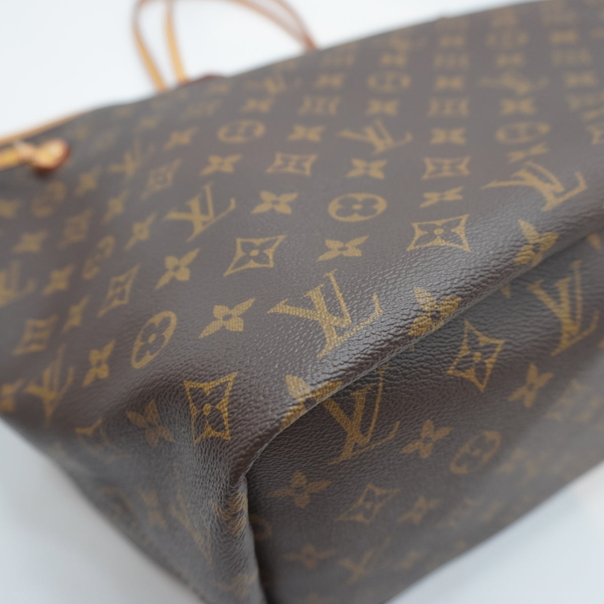 Louis Vuitton	Neverfull Monogram GM Inside Out GHW