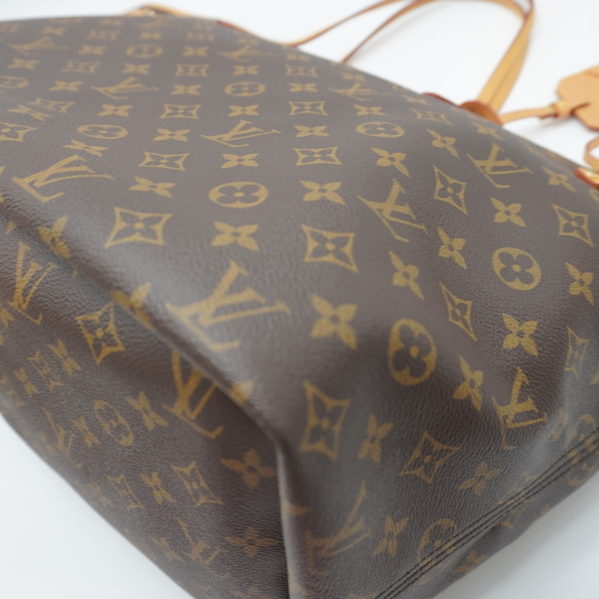 Louis Vuitton	Neverfull Monogram GM Inside Out GHW