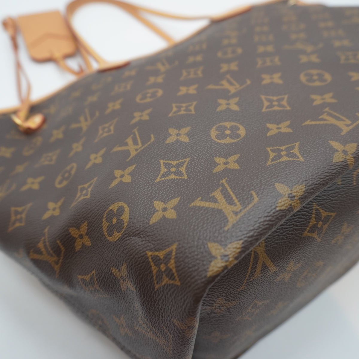 Louis Vuitton	Neverfull Monogram GM Inside Out GHW