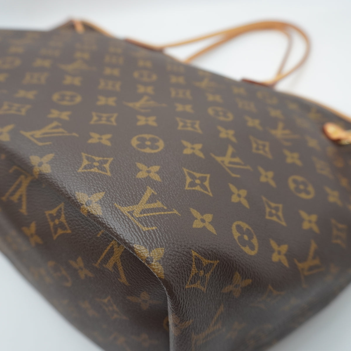 Louis Vuitton	Neverfull Monogram GM Inside Out GHW