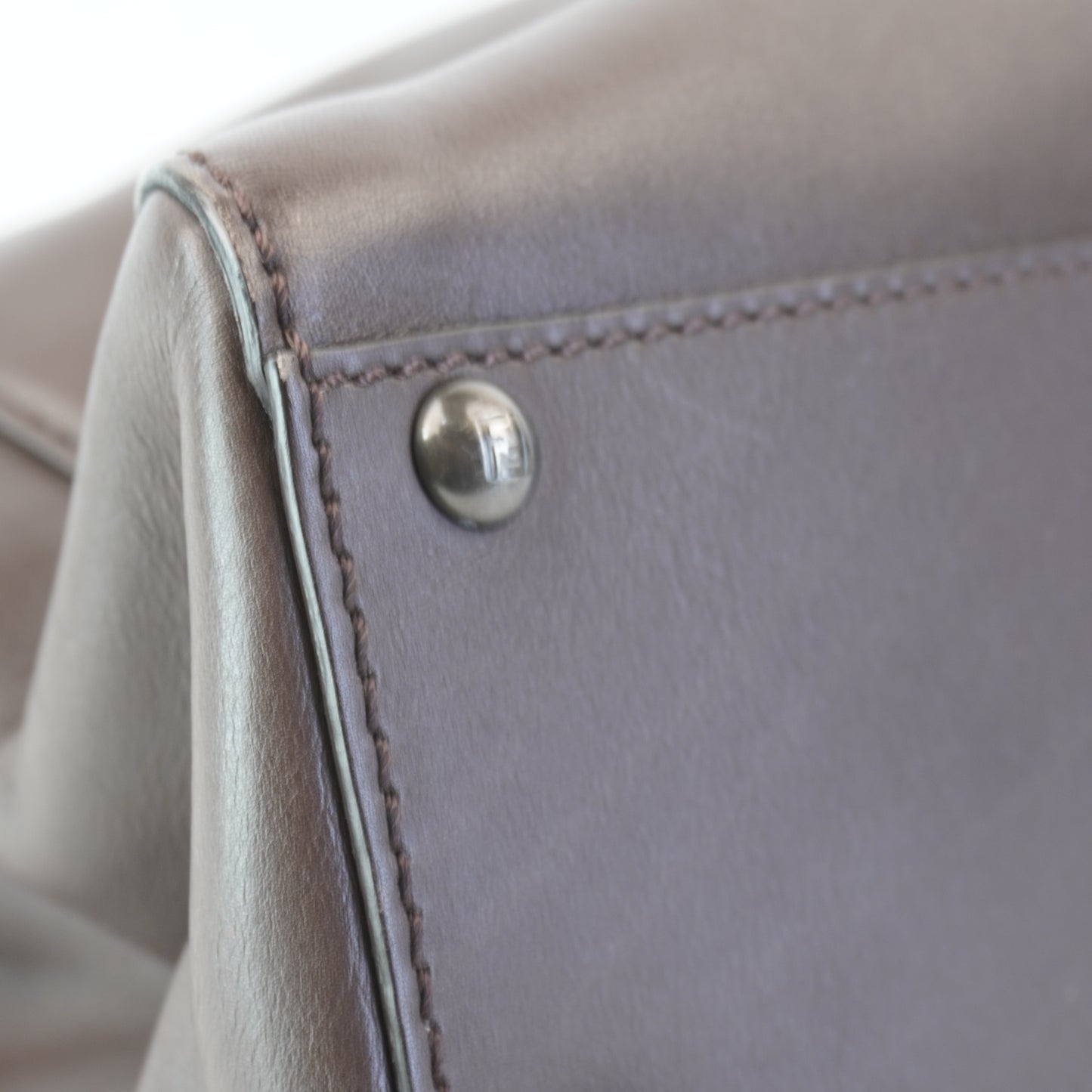 Fendi Peekaboo