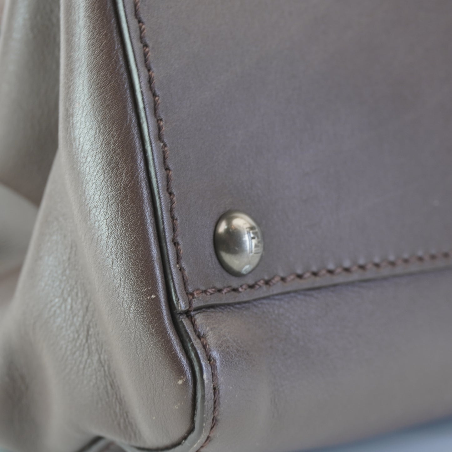 Fendi Peekaboo