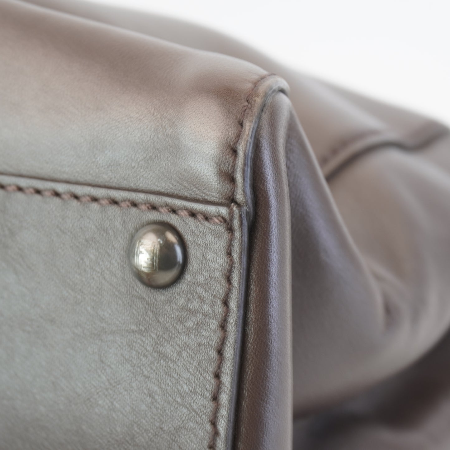 Fendi Peekaboo
