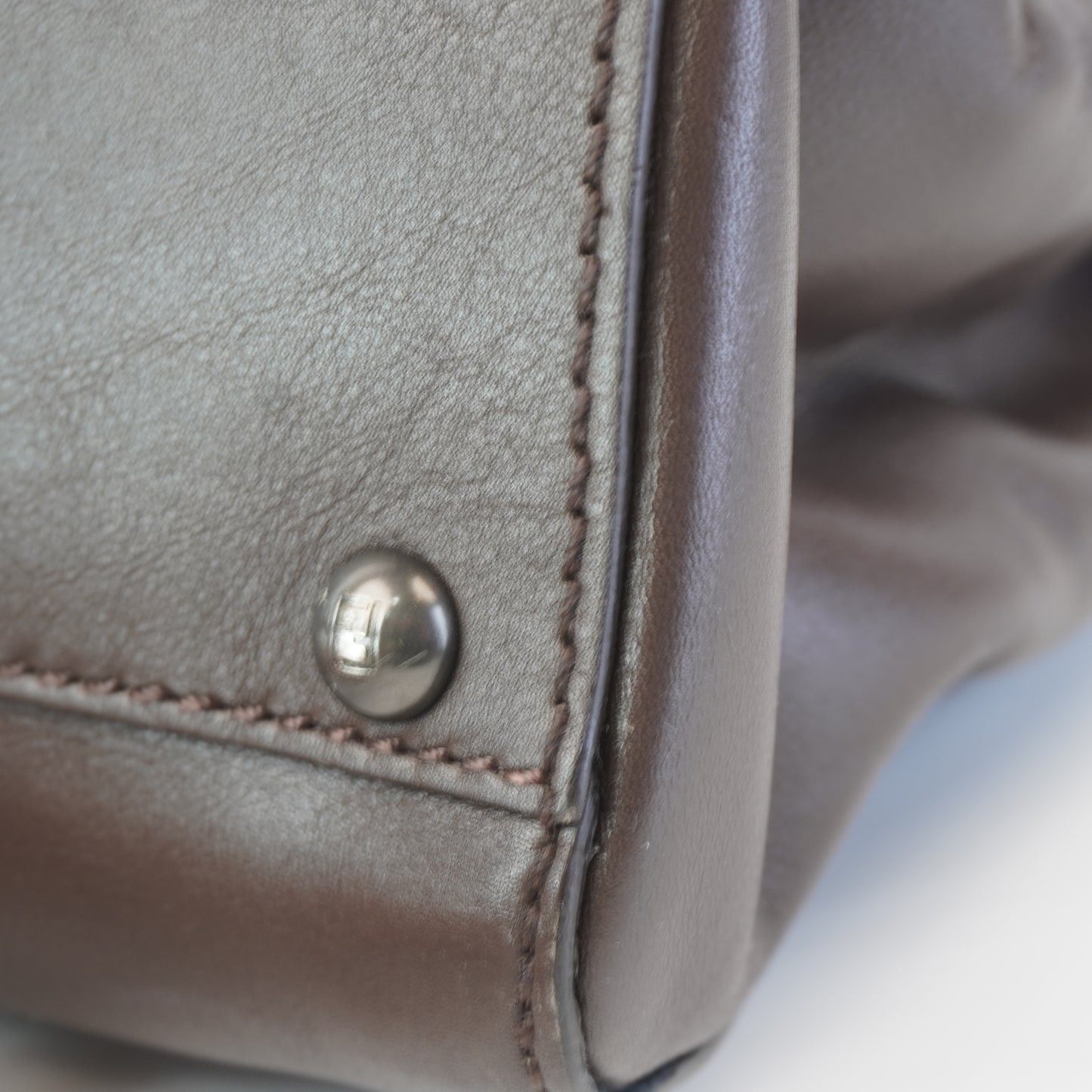Fendi Peekaboo