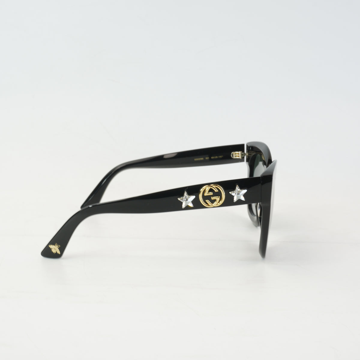Gucci Sunglasses GG0208S