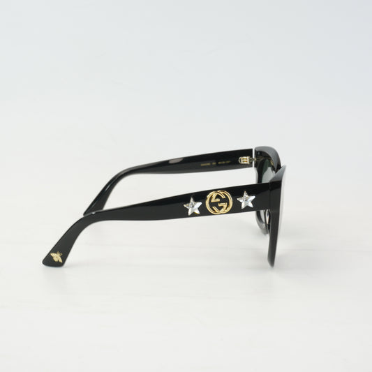 Gucci Sunglasses GG0208S
