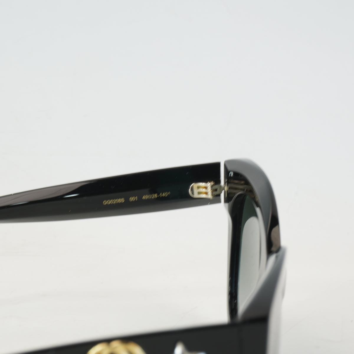 Gucci Sunglasses GG0208S