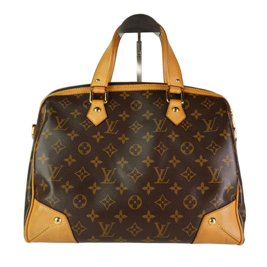 Louis Vuitton Retiro PM Mono Canvas