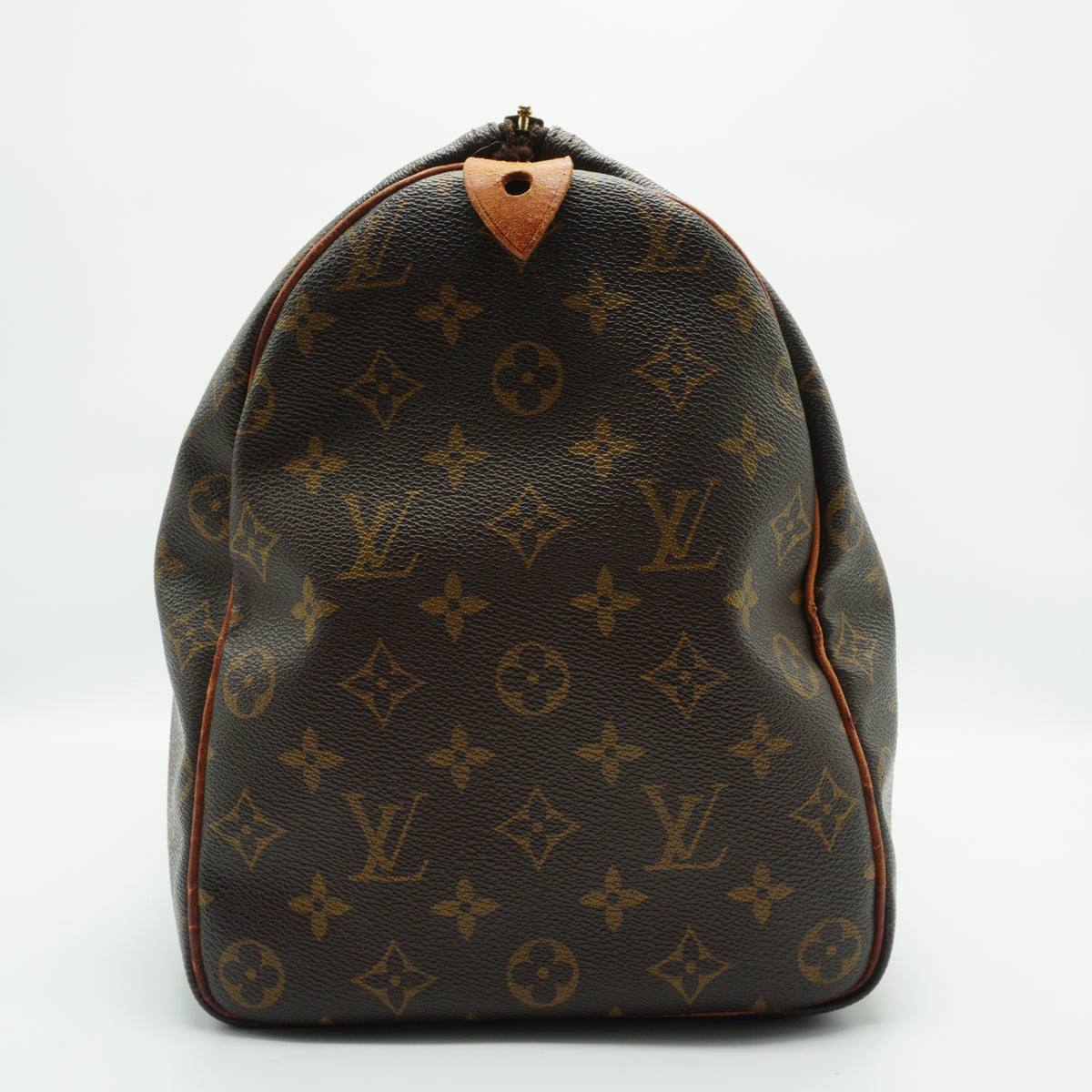 Louis Vuitton	Speedy 40 Mono GHW