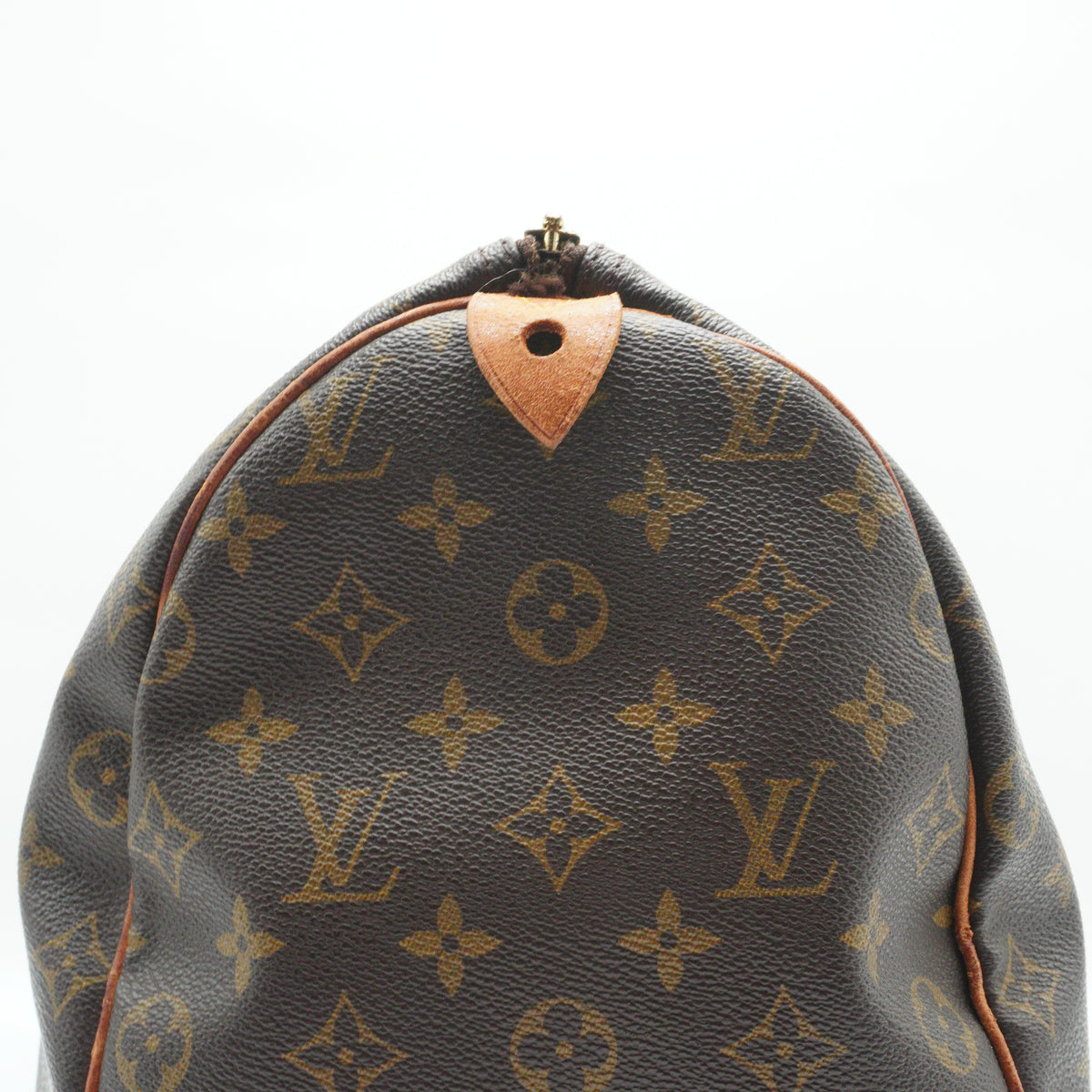 Louis Vuitton	Speedy 40 Mono GHW