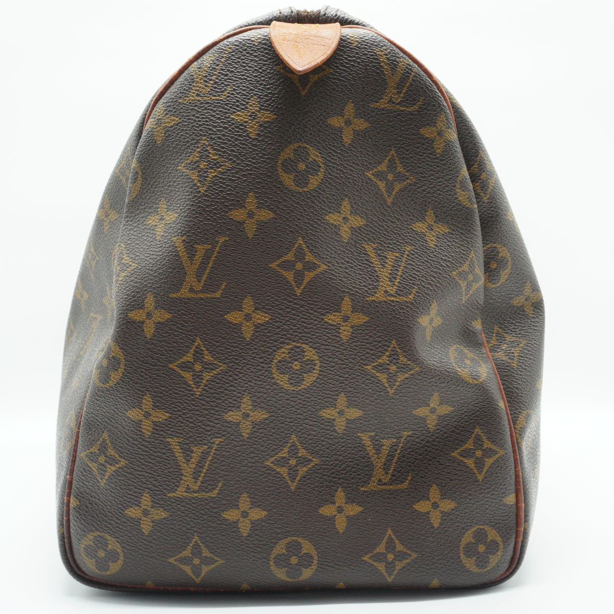 Louis Vuitton	Speedy 40 Mono GHW