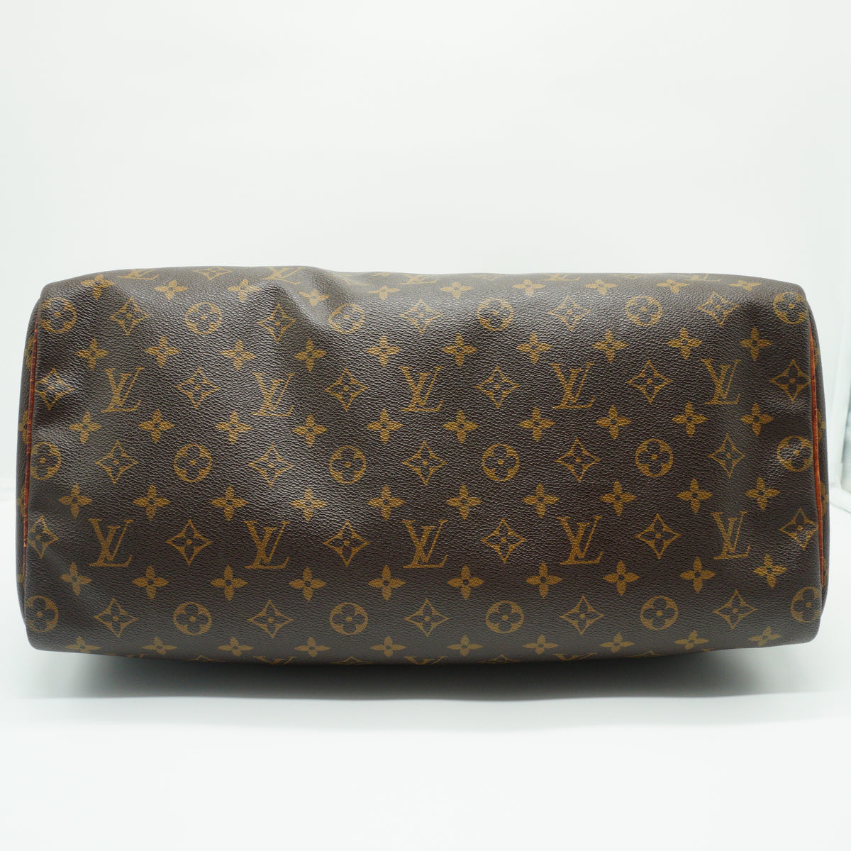 Louis Vuitton	Speedy 40 Mono GHW