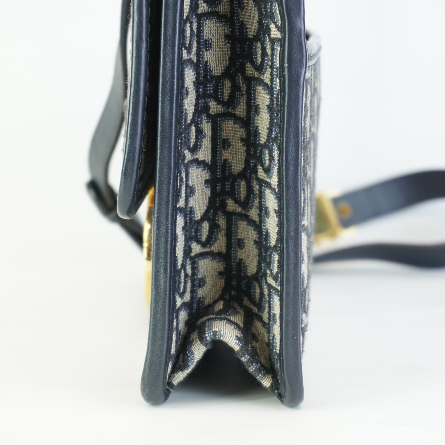 Dior	30 Montaigne Oblique Jacquard GHW