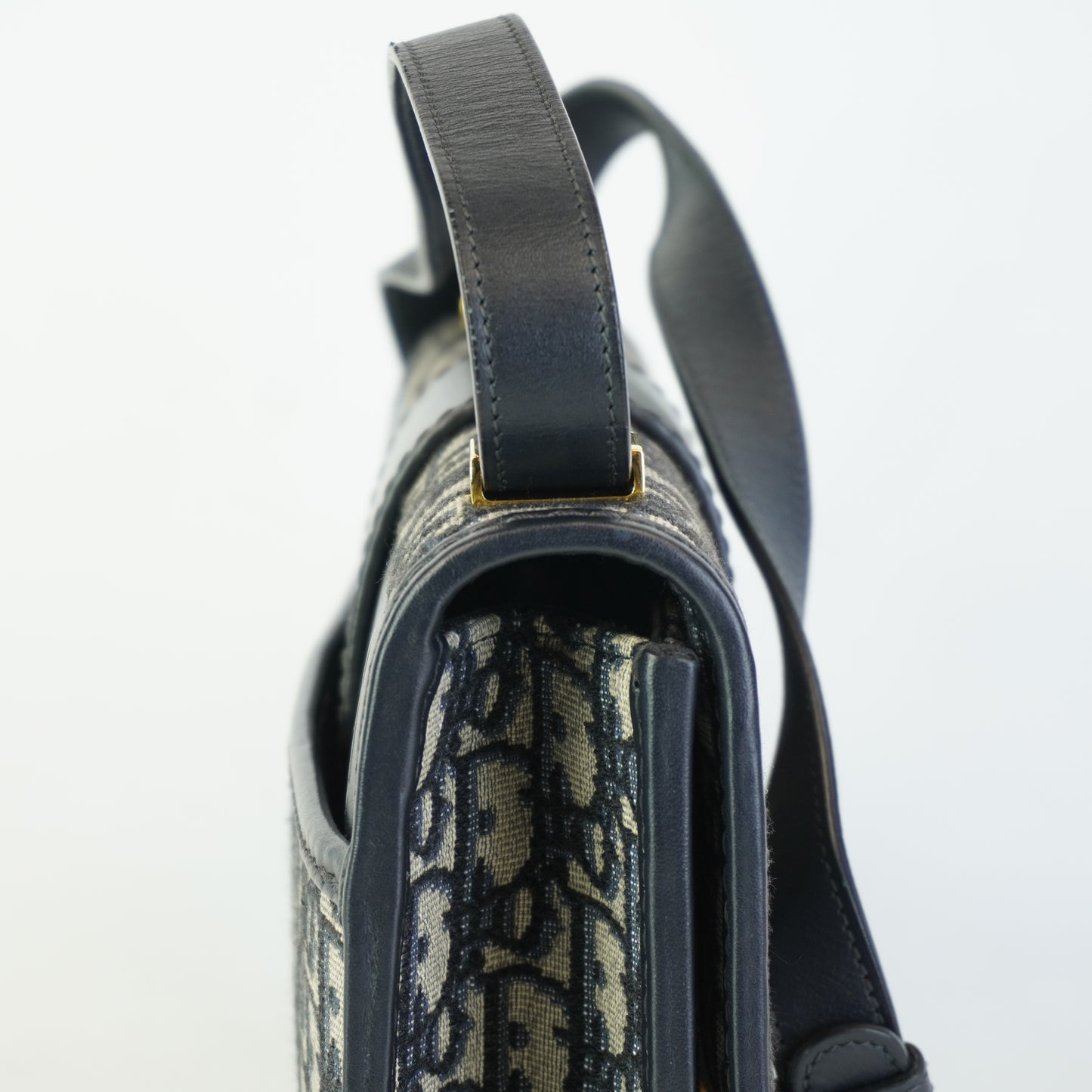 Dior	30 Montaigne Oblique Jacquard GHW