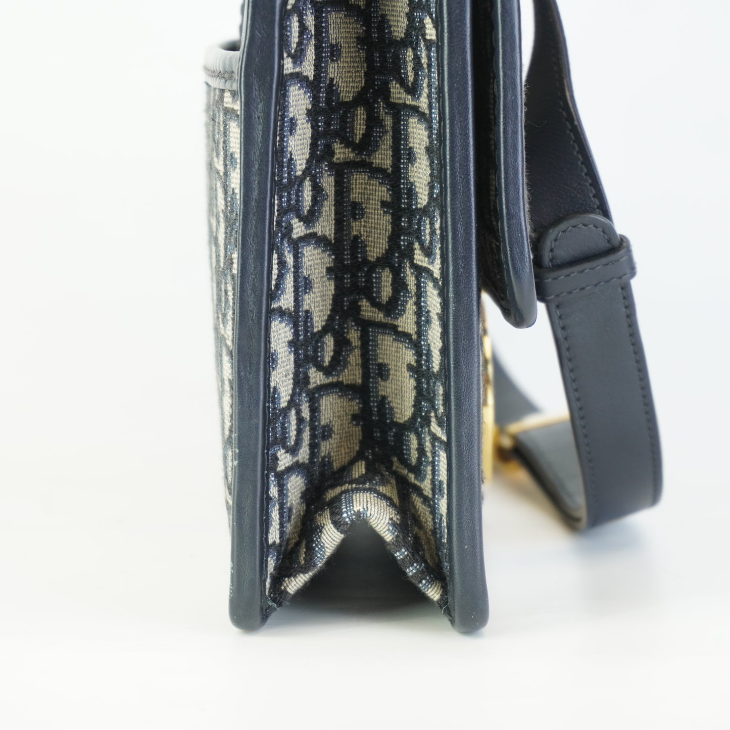 Dior	30 Montaigne Oblique Jacquard GHW