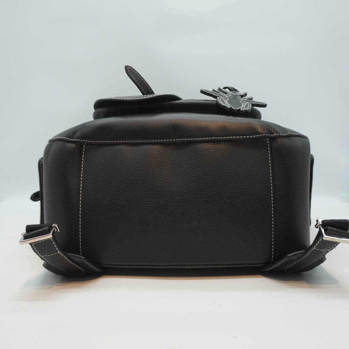 Dior	Maxi Gallop Backpack Black