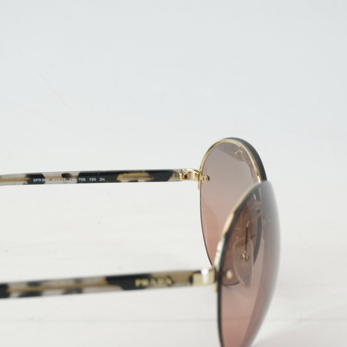 Prada Shades PR 68V5