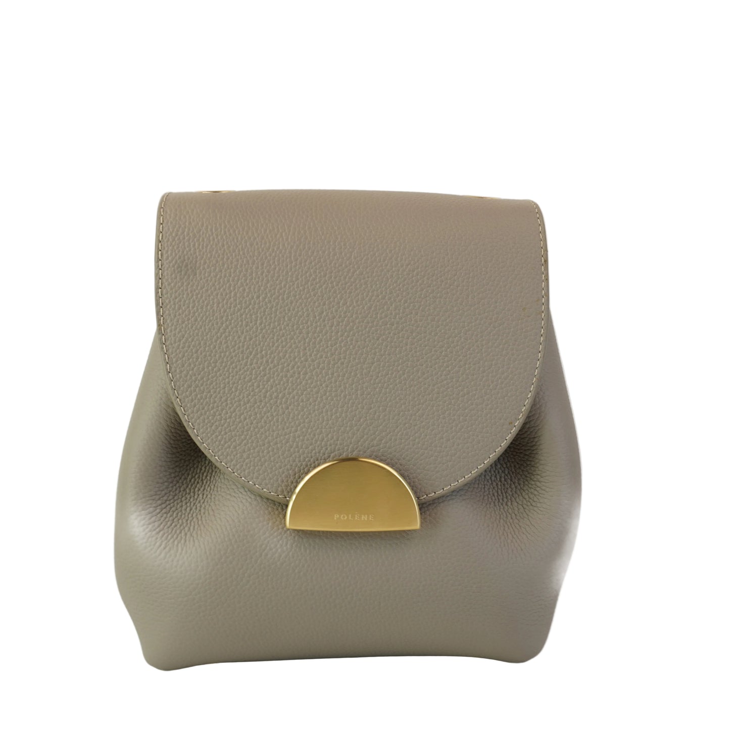 Polene Nomero Un Beige