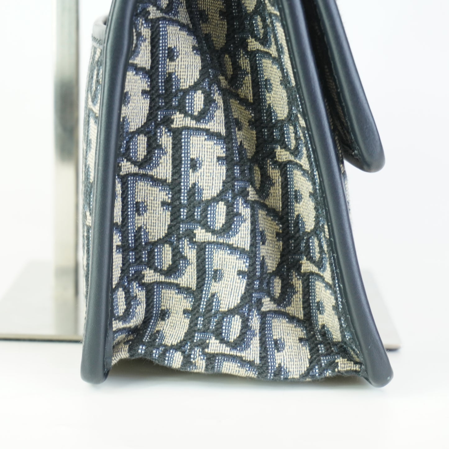Dior	30 Montaigne Chain Oblique Jacquard GHW