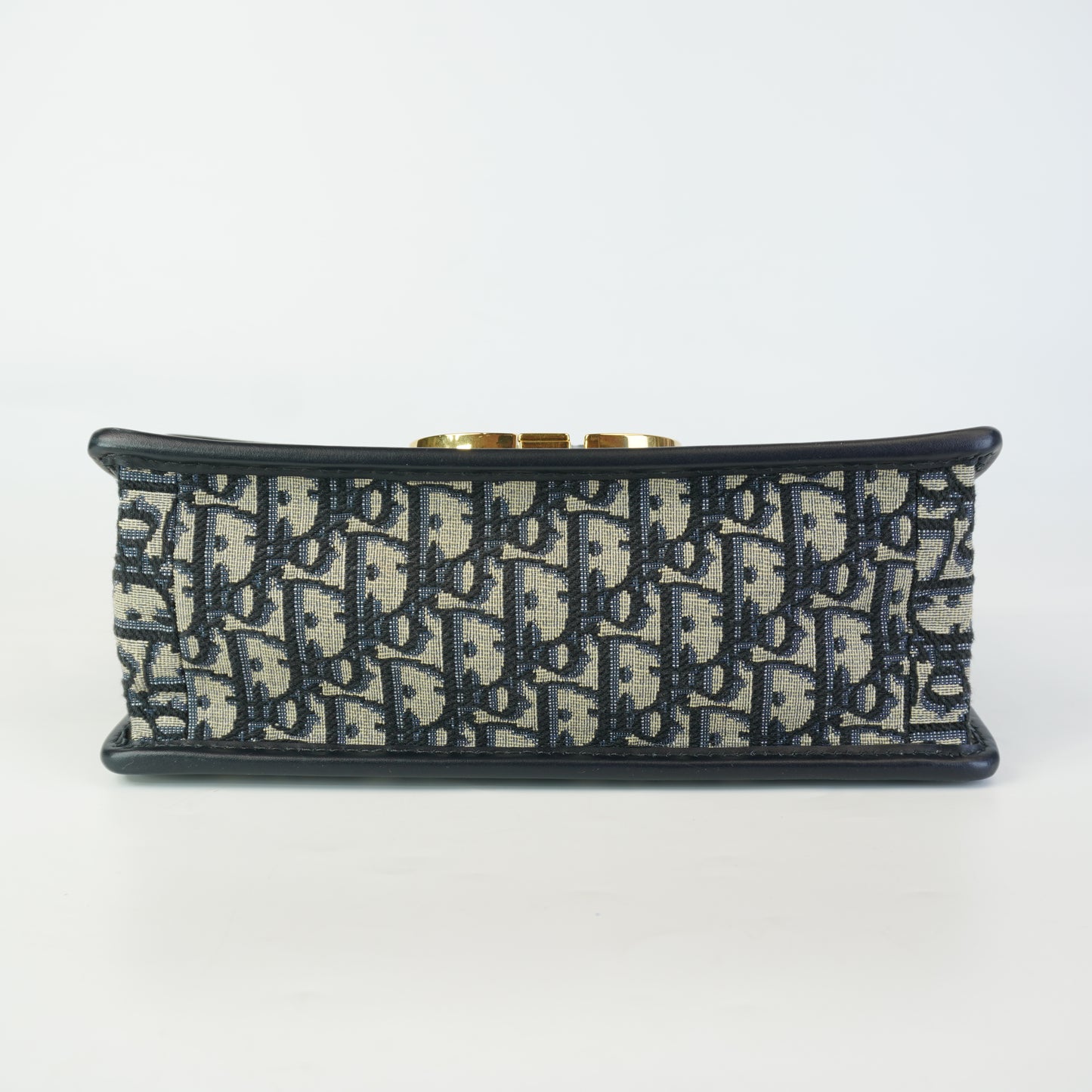Dior	30 Montaigne Chain Oblique Jacquard GHW
