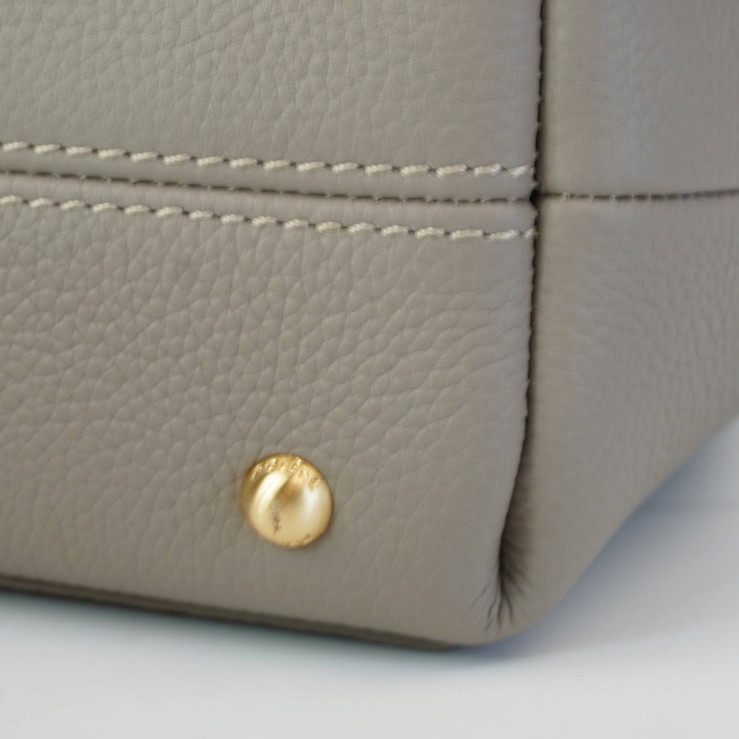 Polene Nomero Un Beige
