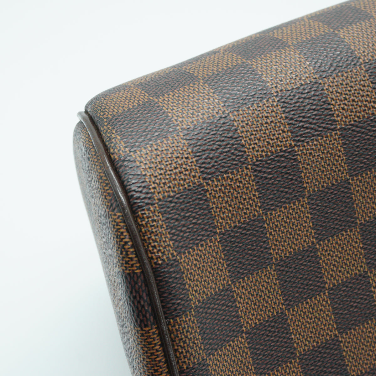 Louis Vuitton	Ribera MM Damier Ebene GHW