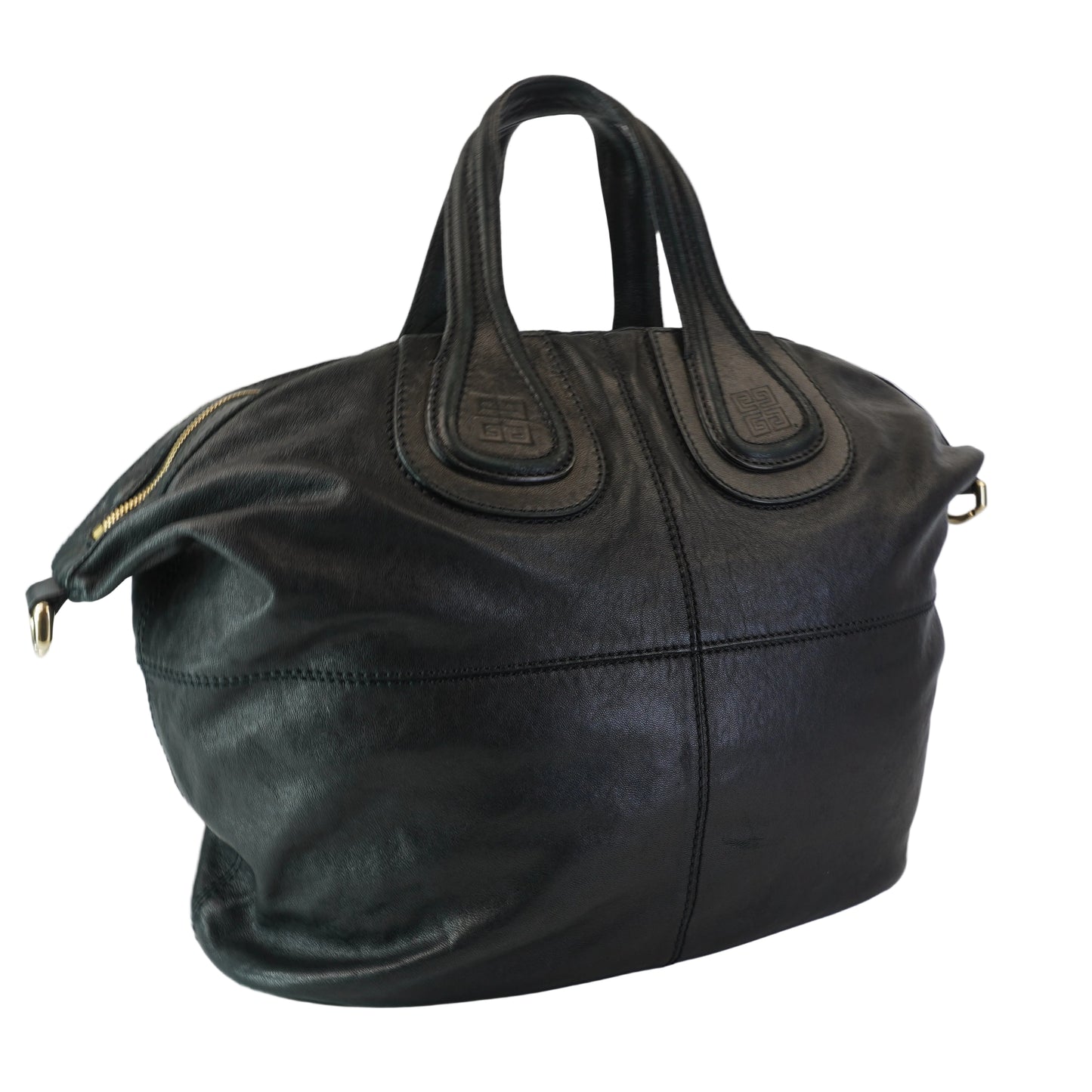 Givenchy Nightiangle Black