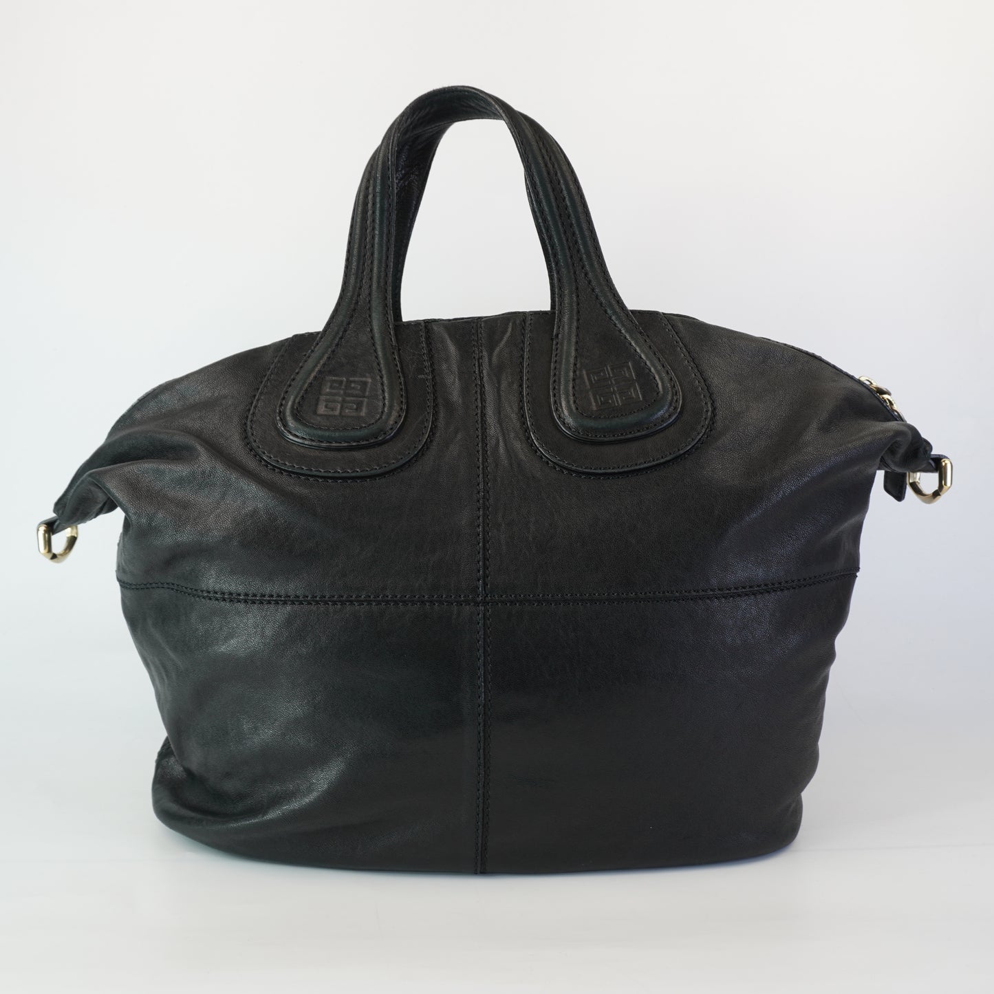 Givenchy Nightiangle Black