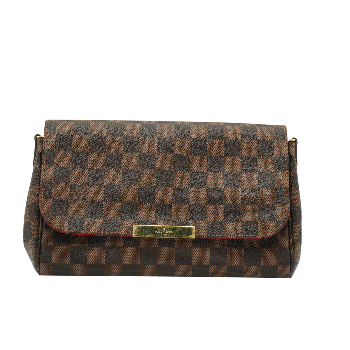 Louis Vuitton	Favorite MM in DE  GHW