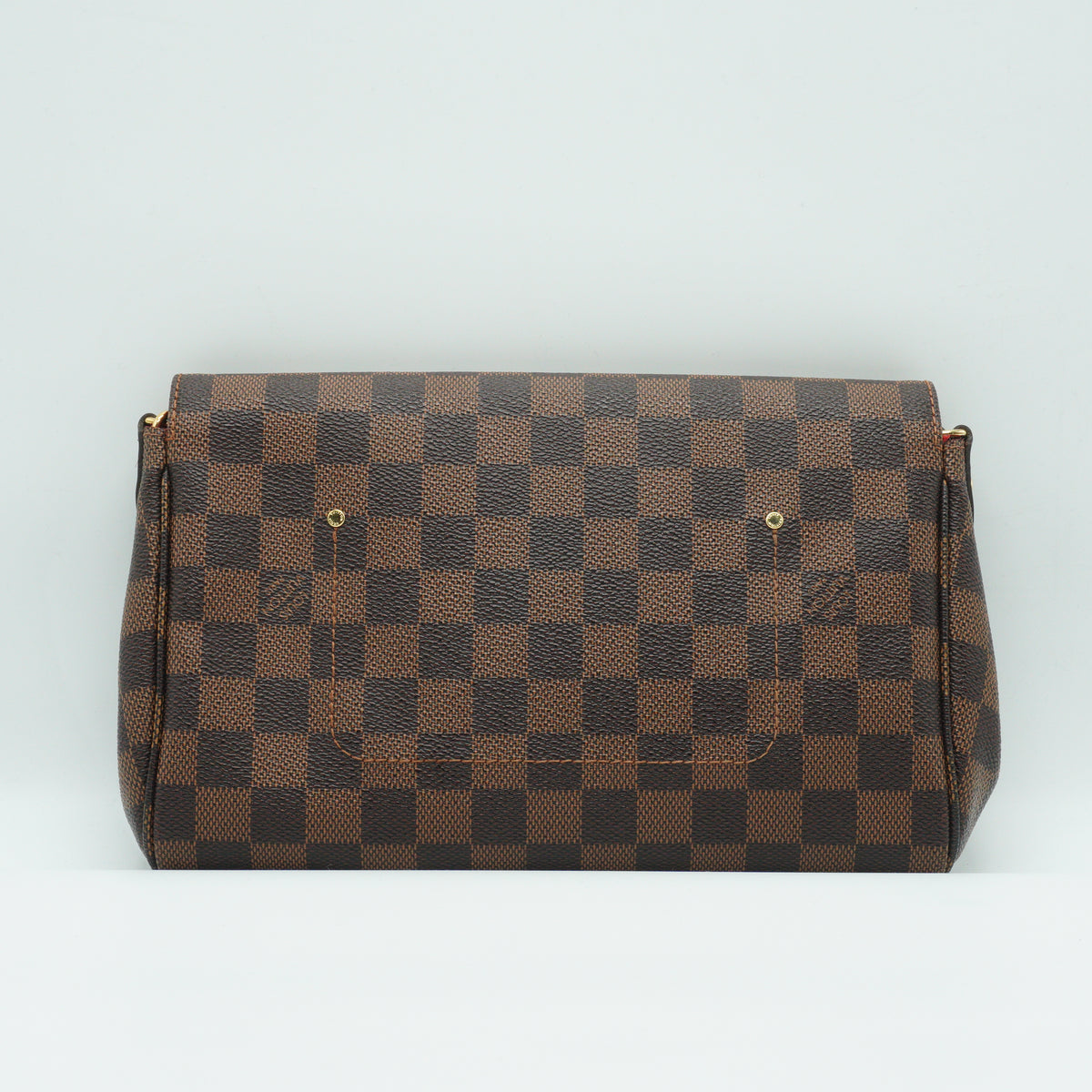 Louis Vuitton	Favorite MM in DE  GHW