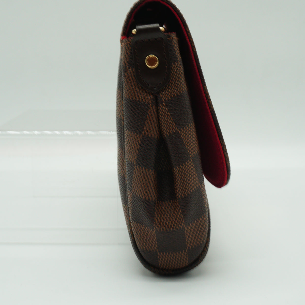Louis Vuitton	Favorite MM in DE  GHW