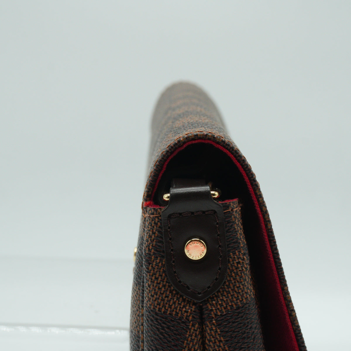 Louis Vuitton	Favorite MM in DE  GHW