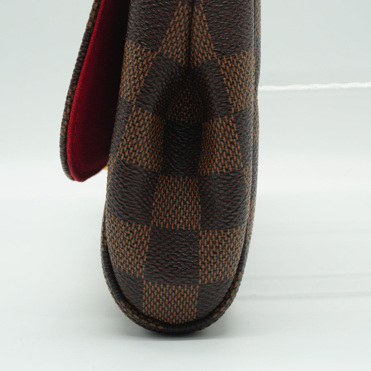 Louis Vuitton	Favorite MM in DE  GHW