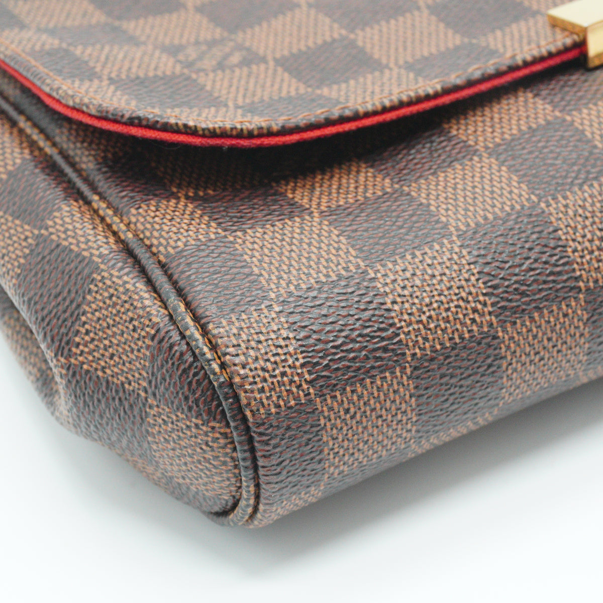 Louis Vuitton	Favorite MM in DE  GHW
