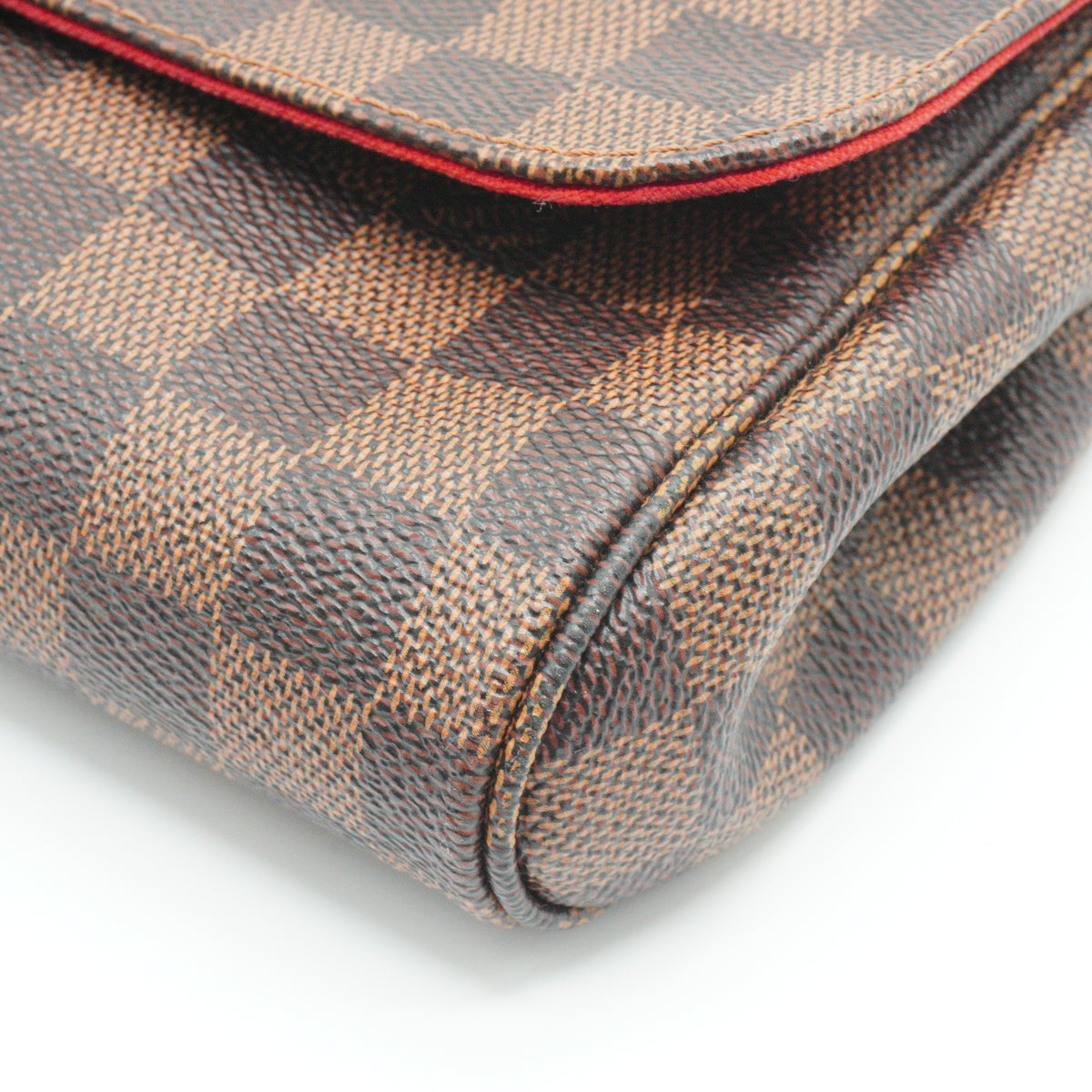 Louis Vuitton	Favorite MM in DE  GHW