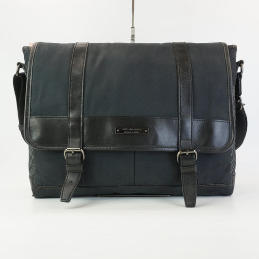 Burberry	Black Label