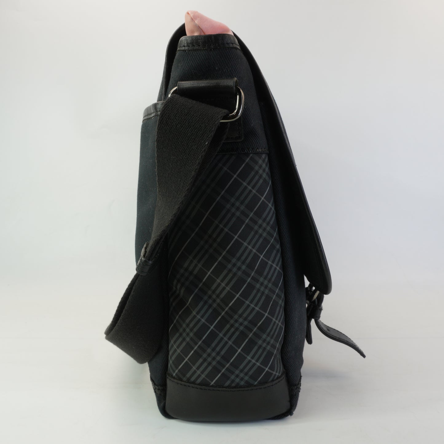 Burberry	Black Label