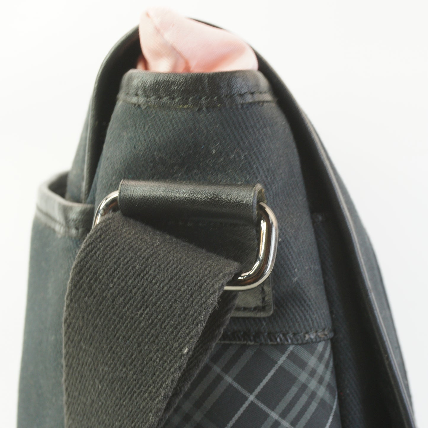 Burberry	Black Label