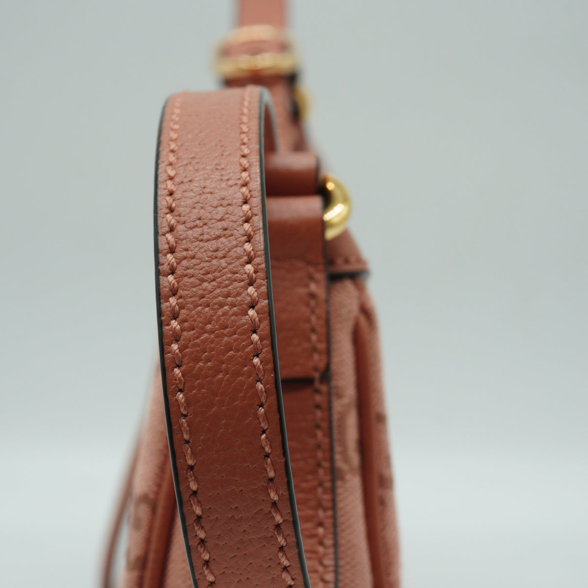 Gucci	Ophidia GG Small Handbag Pink GHW