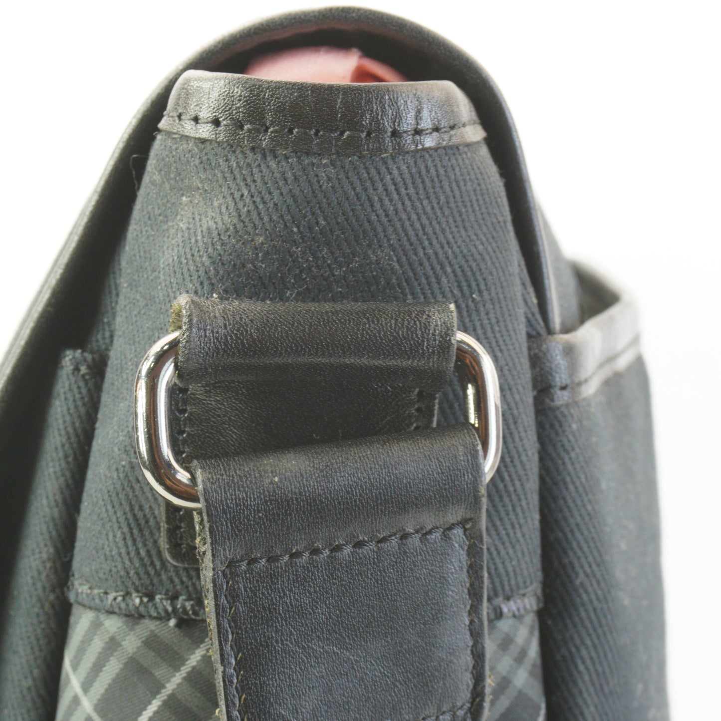 Burberry	Black Label