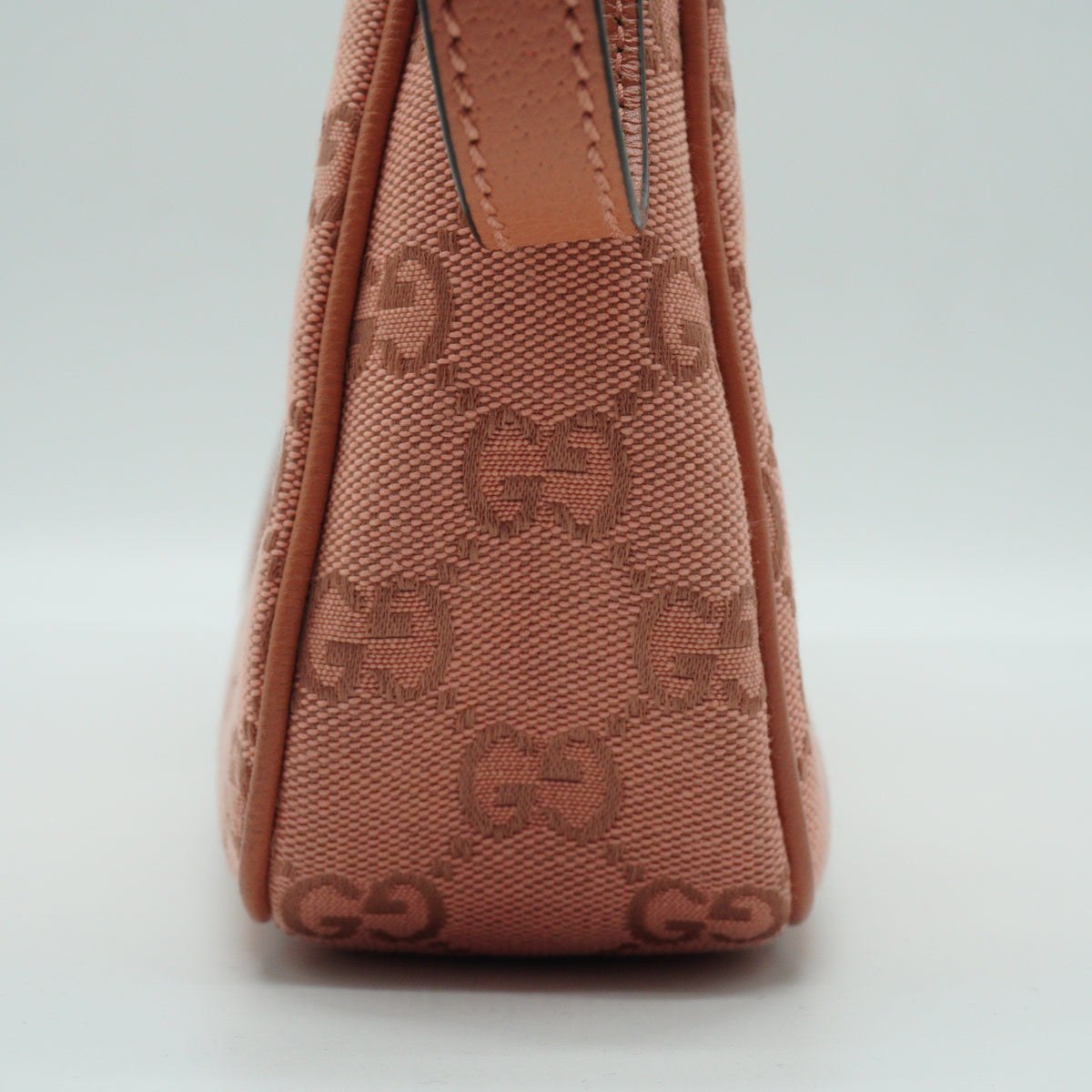 Gucci	Ophidia GG Small Handbag Pink GHW