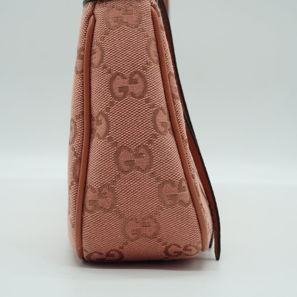 Gucci	Ophidia GG Small Handbag Pink GHW