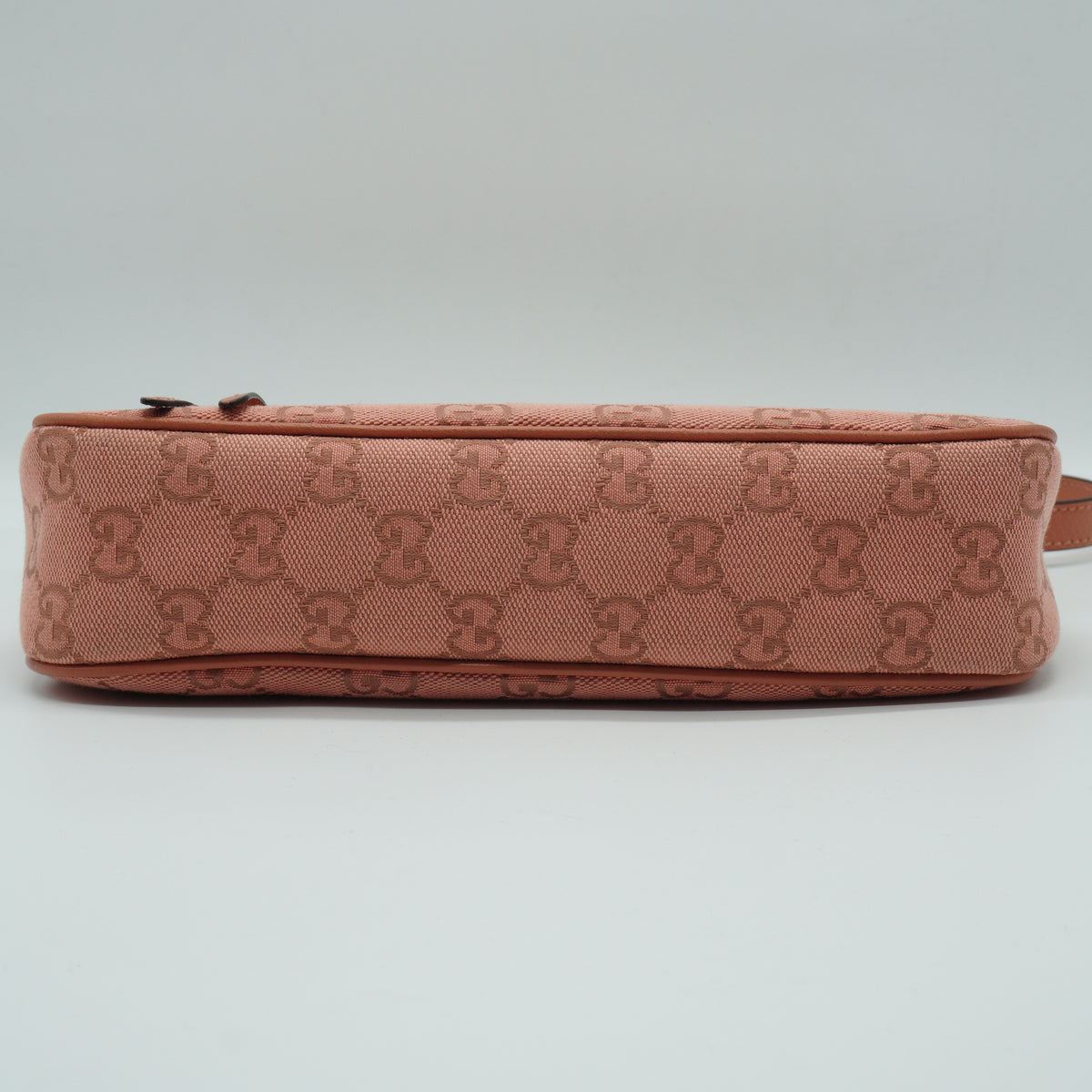 Gucci	Ophidia GG Small Handbag Pink GHW