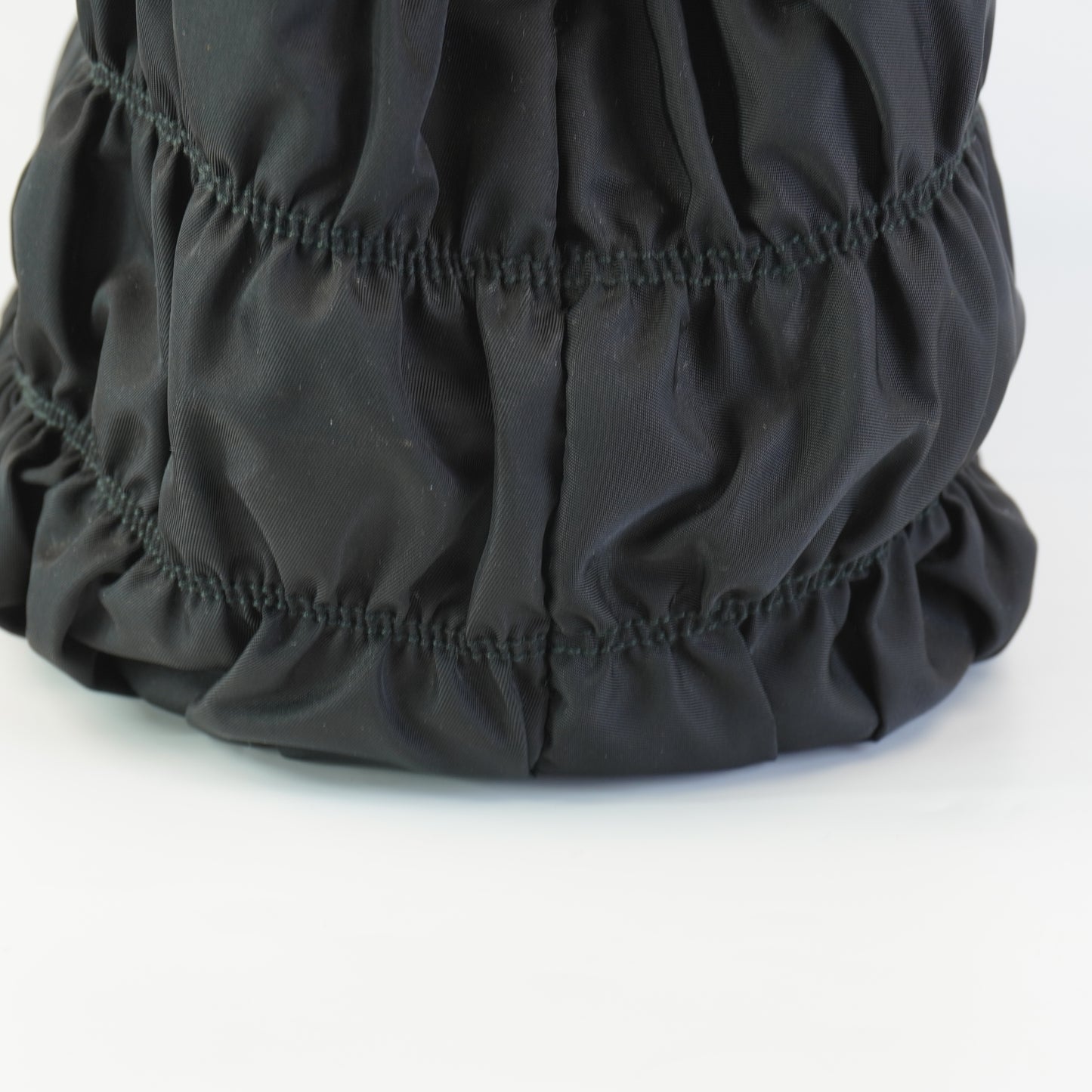 Prada Tessuto Nylon Gauffre Bag