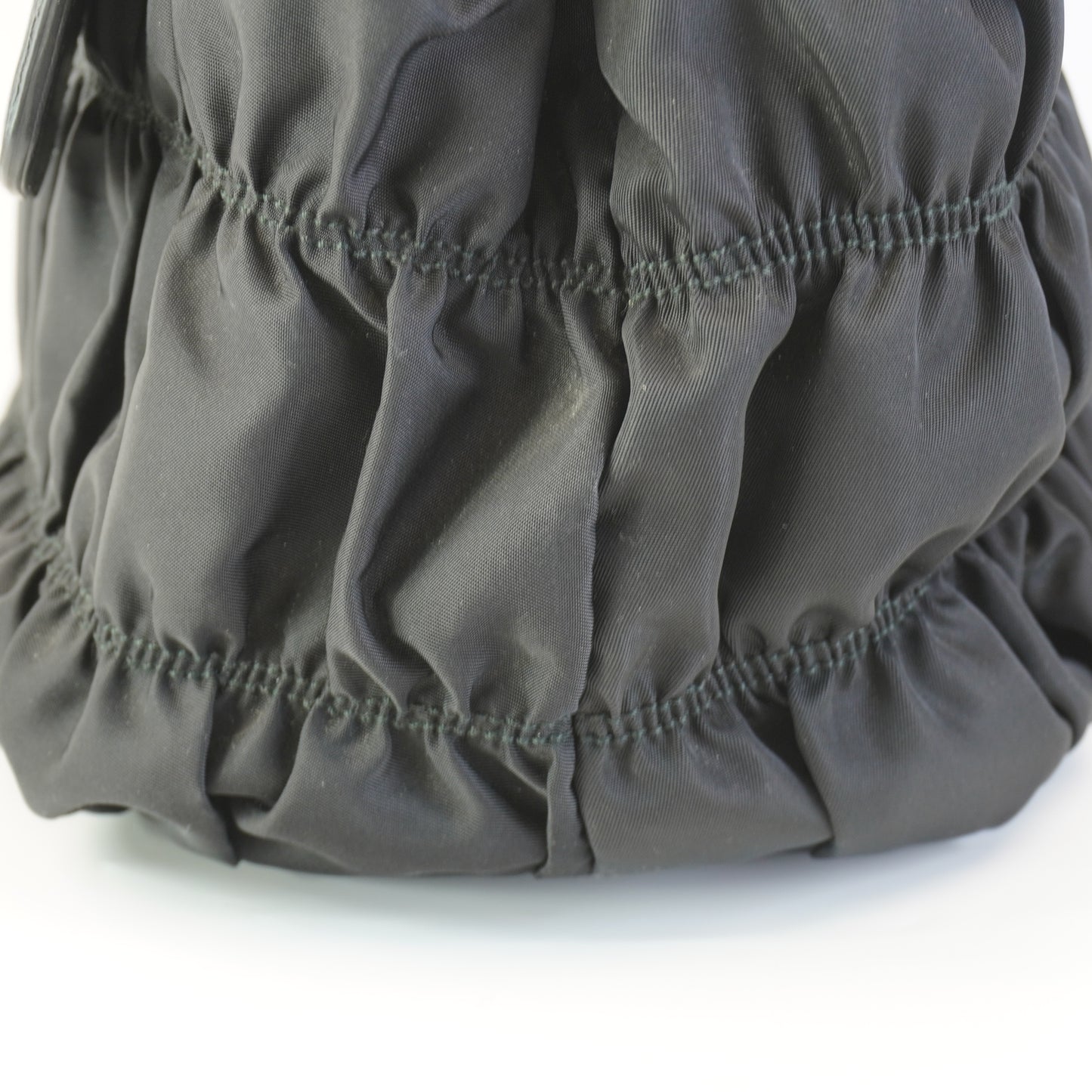 Prada Tessuto Nylon Gauffre Bag