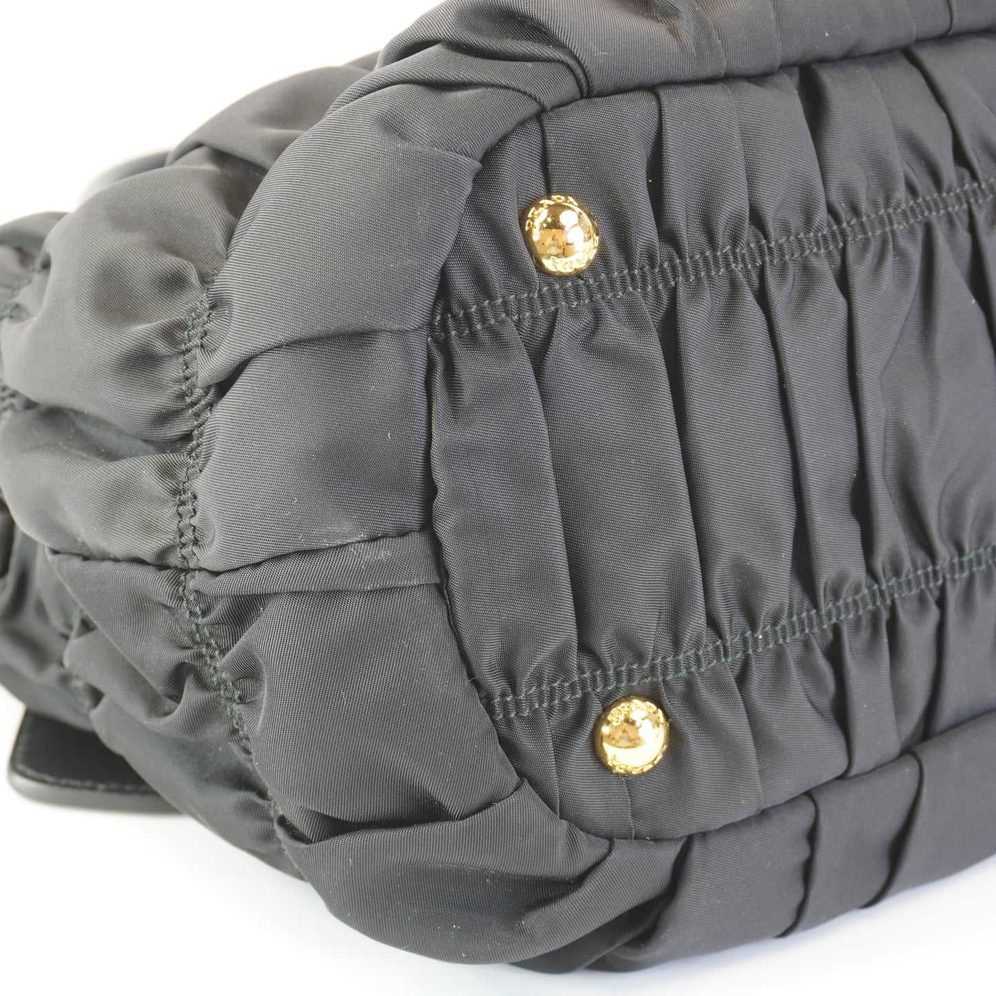 Prada Tessuto Nylon Gauffre Bag