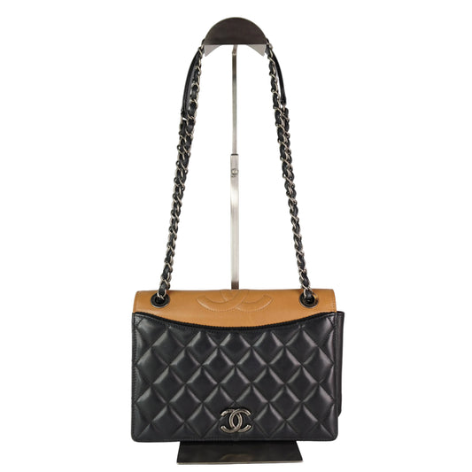 Chanel Ballerine Flap Bag