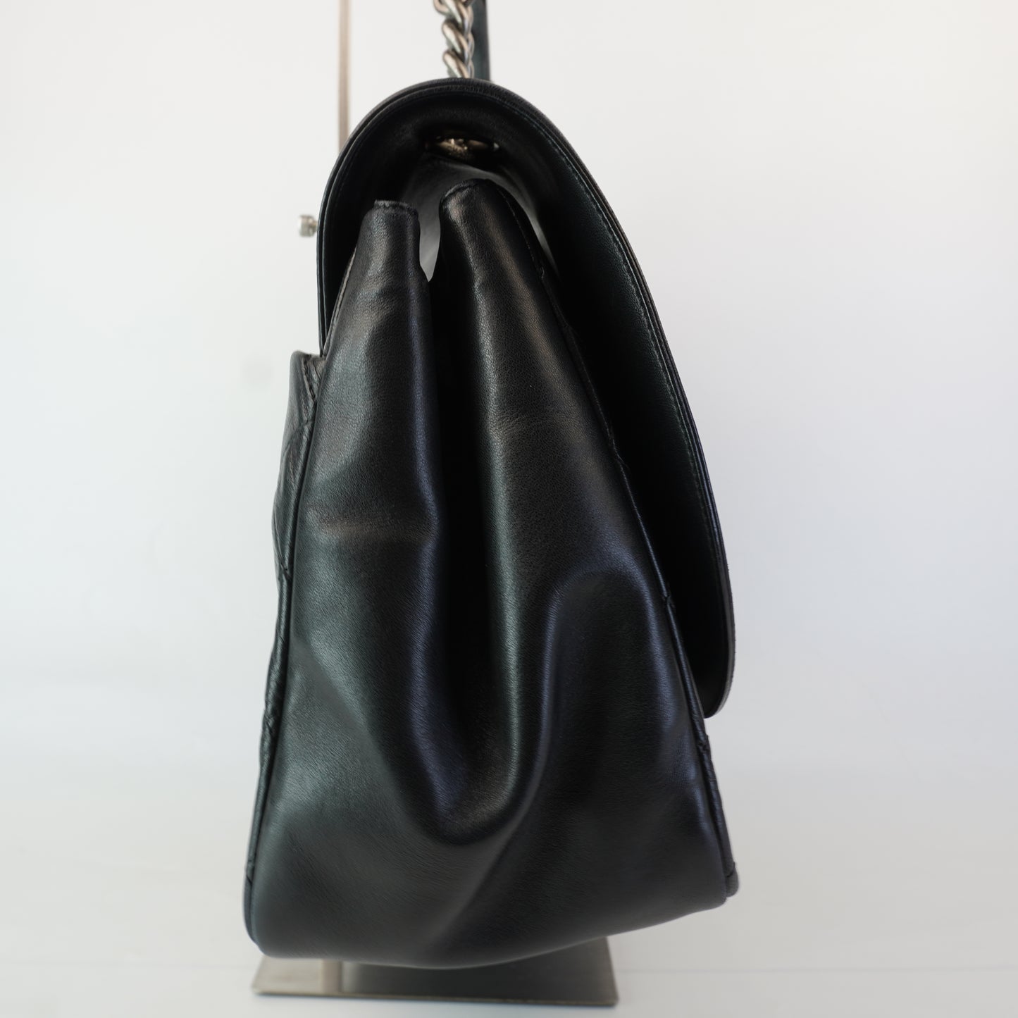 Chanel Antik Boy Flap Bag